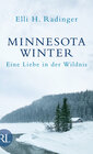 Buchcover Minnesota Winter