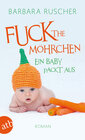 Buchcover Fuck the Möhrchen