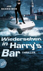 Buchcover Wiedersehen in Harry's Bar