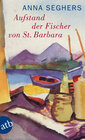 Buchcover Aufstand der Fischer von St. Barbara