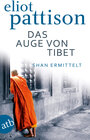 Buchcover Das Auge von Tibet