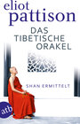 Buchcover Das tibetische Orakel
