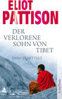 Buchcover Der verlorene Sohn von Tibet