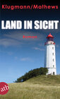 Buchcover Land in Sicht