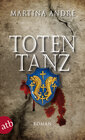 Buchcover Totentanz