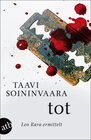 Buchcover Tot