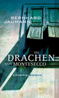 Buchcover Die Drachen von Montesecco