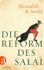 Buchcover Die Reform des Salaì