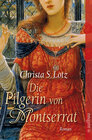 Buchcover Die Pilgerin von Montserrat