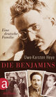 Buchcover Die Benjamins