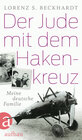 Buchcover Der Jude mit dem Hakenkreuz