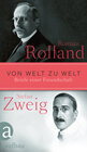 Buchcover Von Welt zu Welt