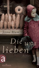 Buchcover Die uns lieben