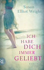 Buchcover Ich habe dich immer geliebt