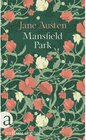 Buchcover Mansfield Park / Aufbau Taschenbücher Bd.2570