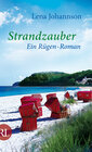 Buchcover Strandzauber