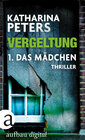 Buchcover Vergeltung - Folge 1