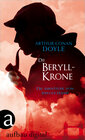 Buchcover Die Beryll-Krone