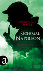 Buchcover Sechsmal Napoleon