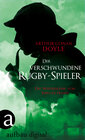 Buchcover Der verschwundene Rugby-Spieler