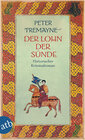 Buchcover Der Lohn der Sünde