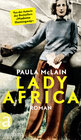 Buchcover Lady Africa