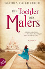 Buchcover Die Tochter des Malers