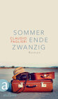 Buchcover Sommer Ende Zwanzig