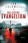 Buchcover Das geheime Evangelium