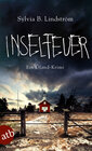 Buchcover Inselfeuer