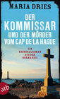 Buchcover Der Kommissar und der Mörder vom Cap de la Hague