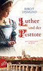 Buchcover Luther und der Pesttote