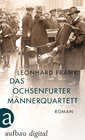 Buchcover Das Ochsenfurter Männerquartett