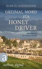 Buchcover Dreimal Mord für Honey Driver