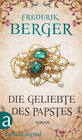 Buchcover Die Geliebte des Papstes