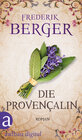 Buchcover Die Provençalin