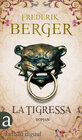 Buchcover La Tigressa