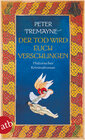 Buchcover Der Tod wird euch verschlingen