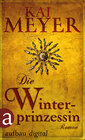 Buchcover Die Winterprinzessin