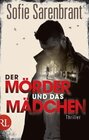 Buchcover Der Mörder und das Mädchen