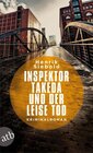 Buchcover Inspektor Takeda und der leise Tod