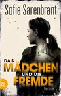 Buchcover Das Mädchen und die Fremde / Emma Sköld Bd.2