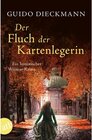 Buchcover Der Fluch der Kartenlegerin / Weimar-Krimi Bd.2