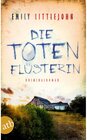 Buchcover Die Totenflüsterin / Gemma Monroe Bd.1