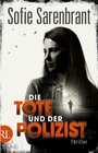 Buchcover Die Tote und der Polizist / Emma Sköld Bd.3