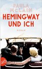 Buchcover Hemingway und ich