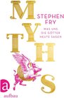 Buchcover Mythos / Mythos-Trilogie Bd.1