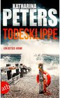 Buchcover Todesklippe / Emma Klar Bd.4