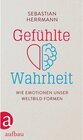 Buchcover Gefühlte Wahrheit