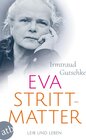 Buchcover Eva Strittmatter